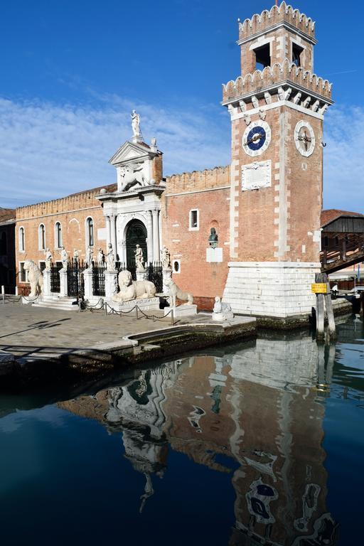 Venice Life Oda fotoğraf