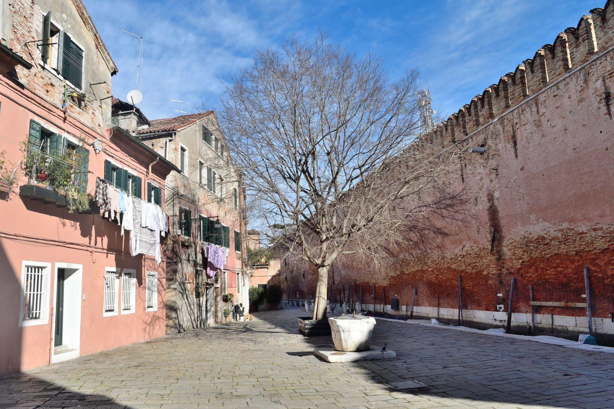 Venice Life Dış mekan fotoğraf