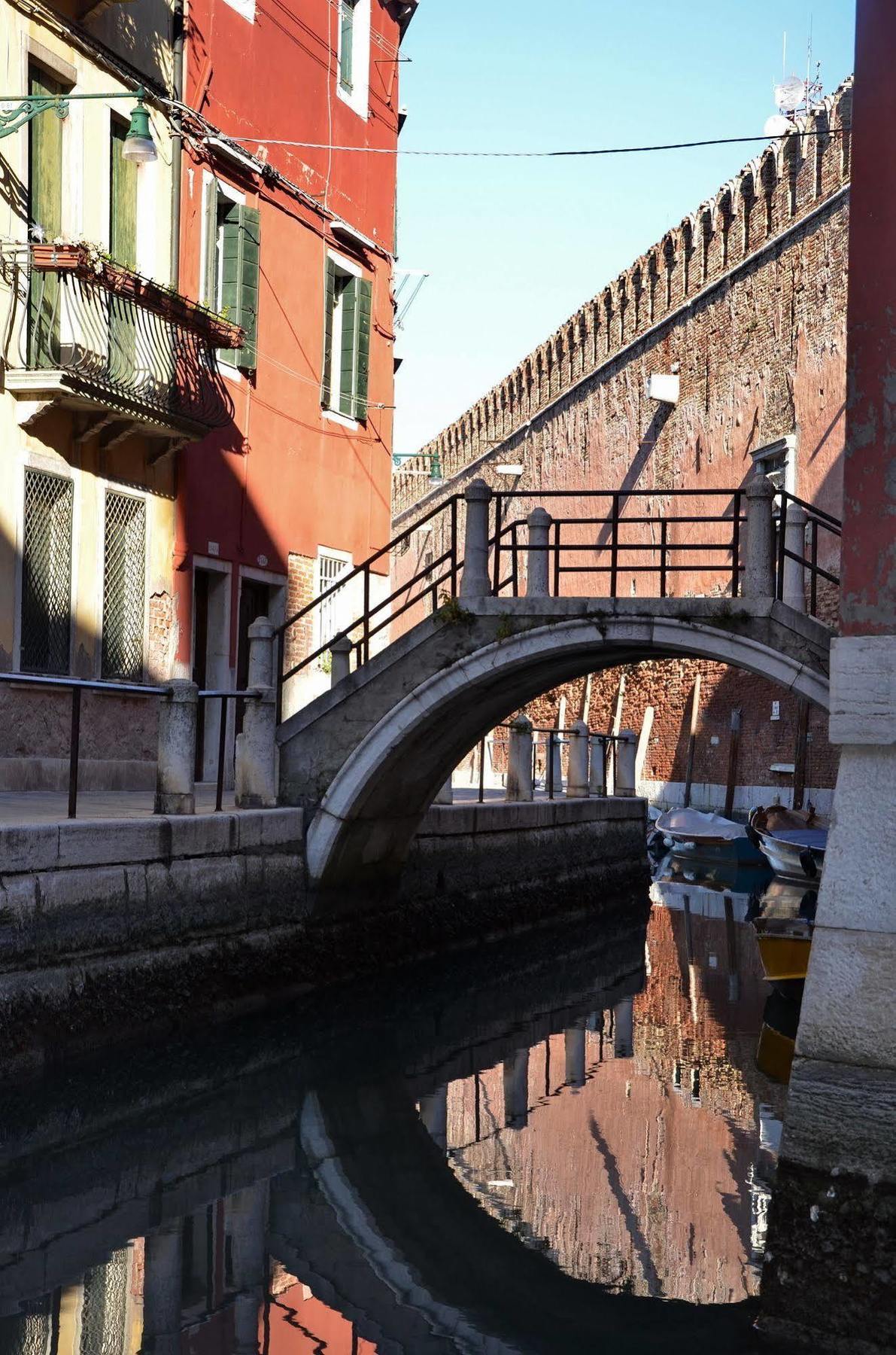 Venice Life Dış mekan fotoğraf