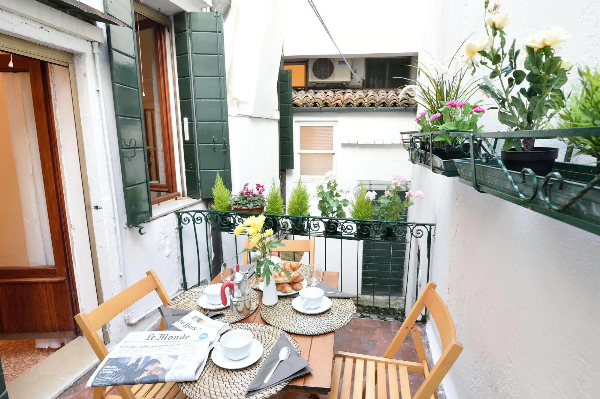 Venice Life Dış mekan fotoğraf