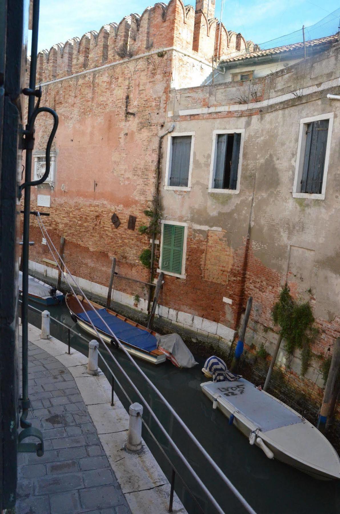 Venice Life Dış mekan fotoğraf