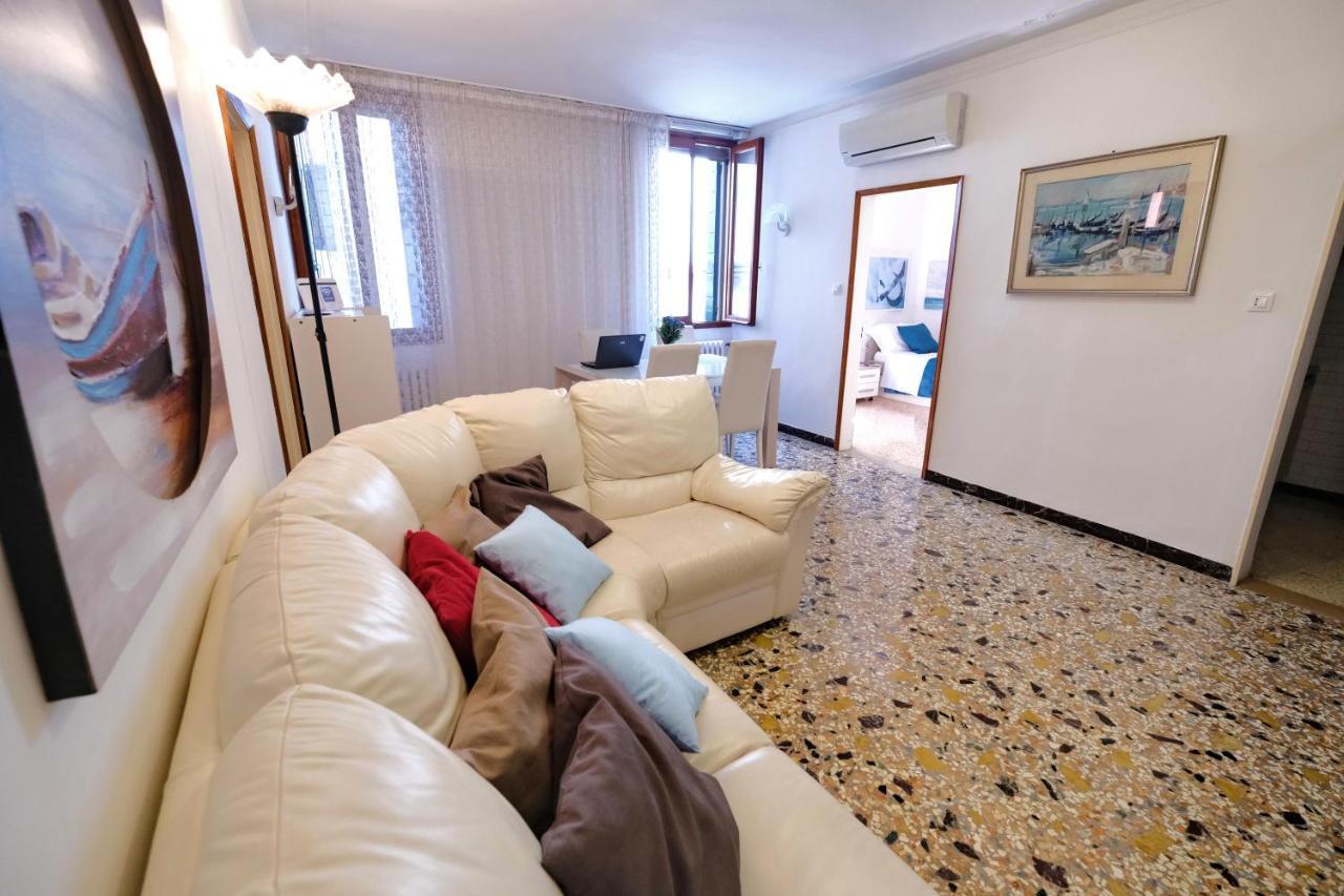 Venice Life Dış mekan fotoğraf
