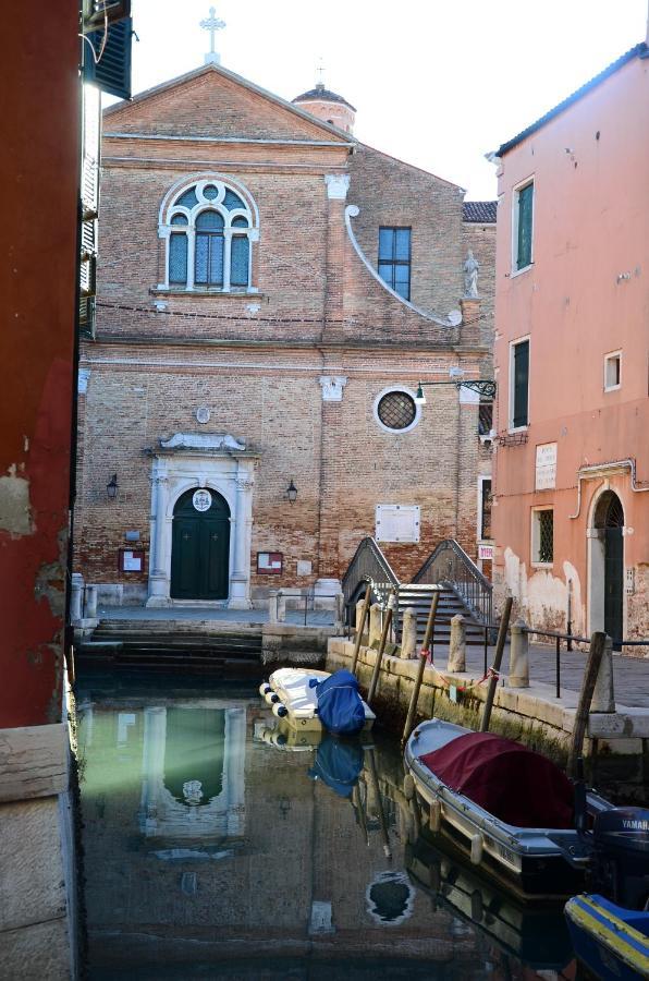 Venice Life Dış mekan fotoğraf